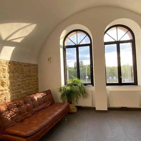 Luxury Loft Metz Appartement Buitenkant foto