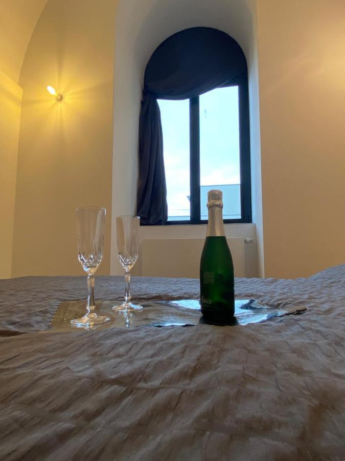 Luxury Loft Metz Appartement Buitenkant foto