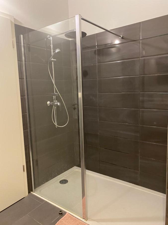 Luxury Loft Metz Appartement Buitenkant foto