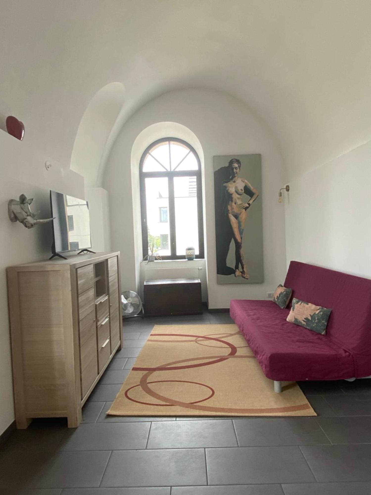 Luxury Loft Metz Appartement Buitenkant foto
